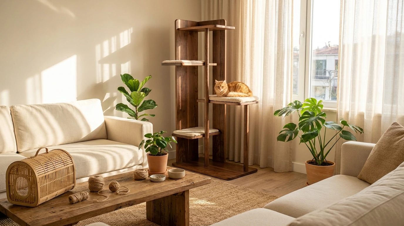 Incorporating Natural Elements