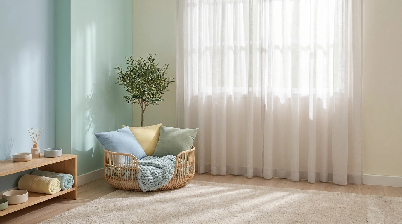 Choosing the Right Color Palette