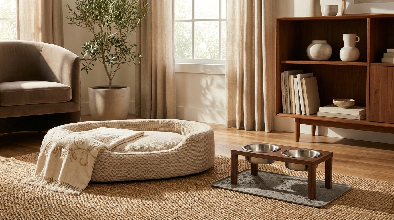 Choosing Quality Furniture and Accessories