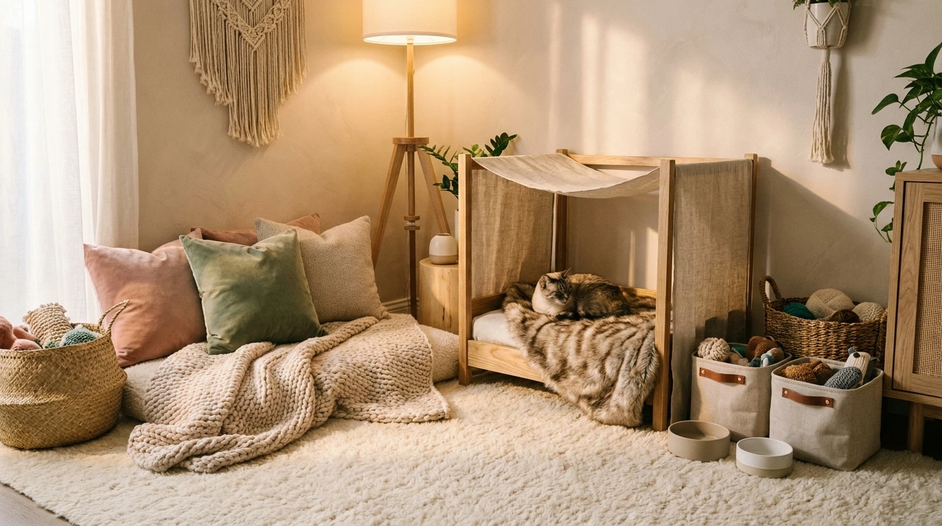 Incorporating Aesthetic Elements