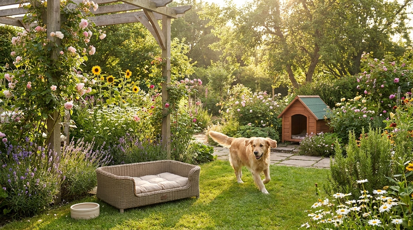 756 creating an inviting outdoor space Creating an Inviting Outdoor Space
