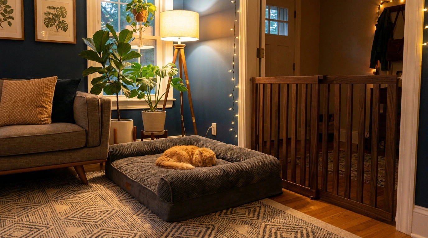 756 enhancing comfort with pet accessories Enhancing Comfort with Pet Accessories