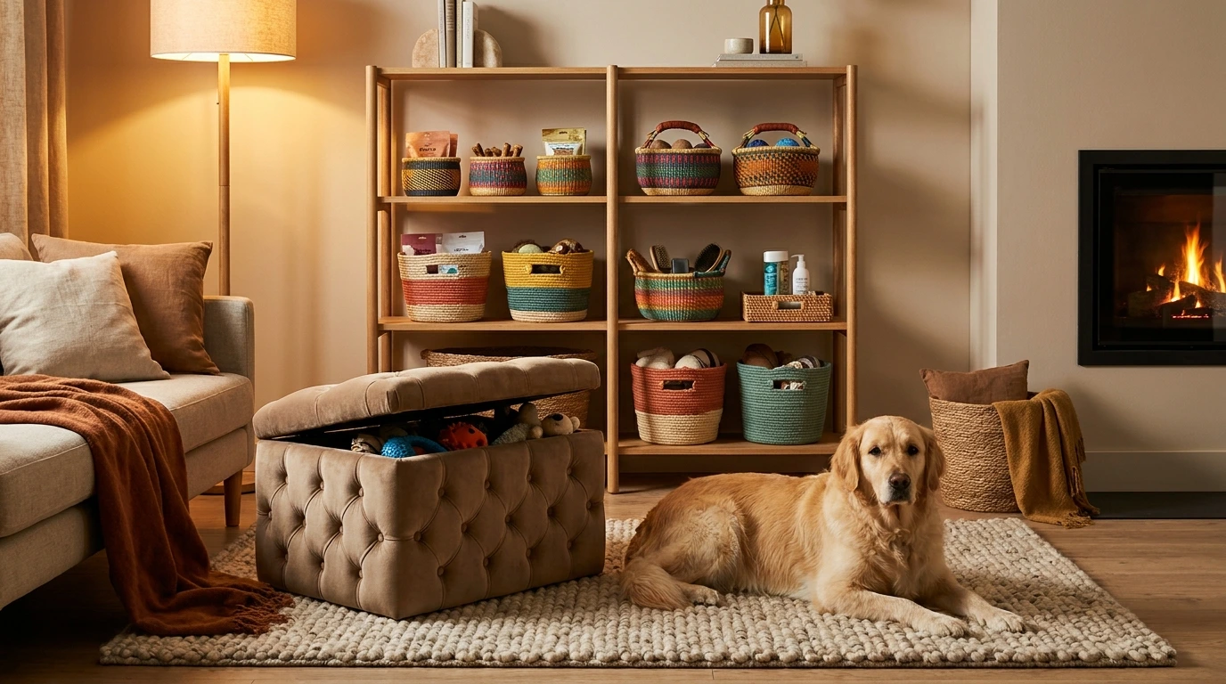 772 incorporating functional storage solutions Incorporating Functional Storage Solutions