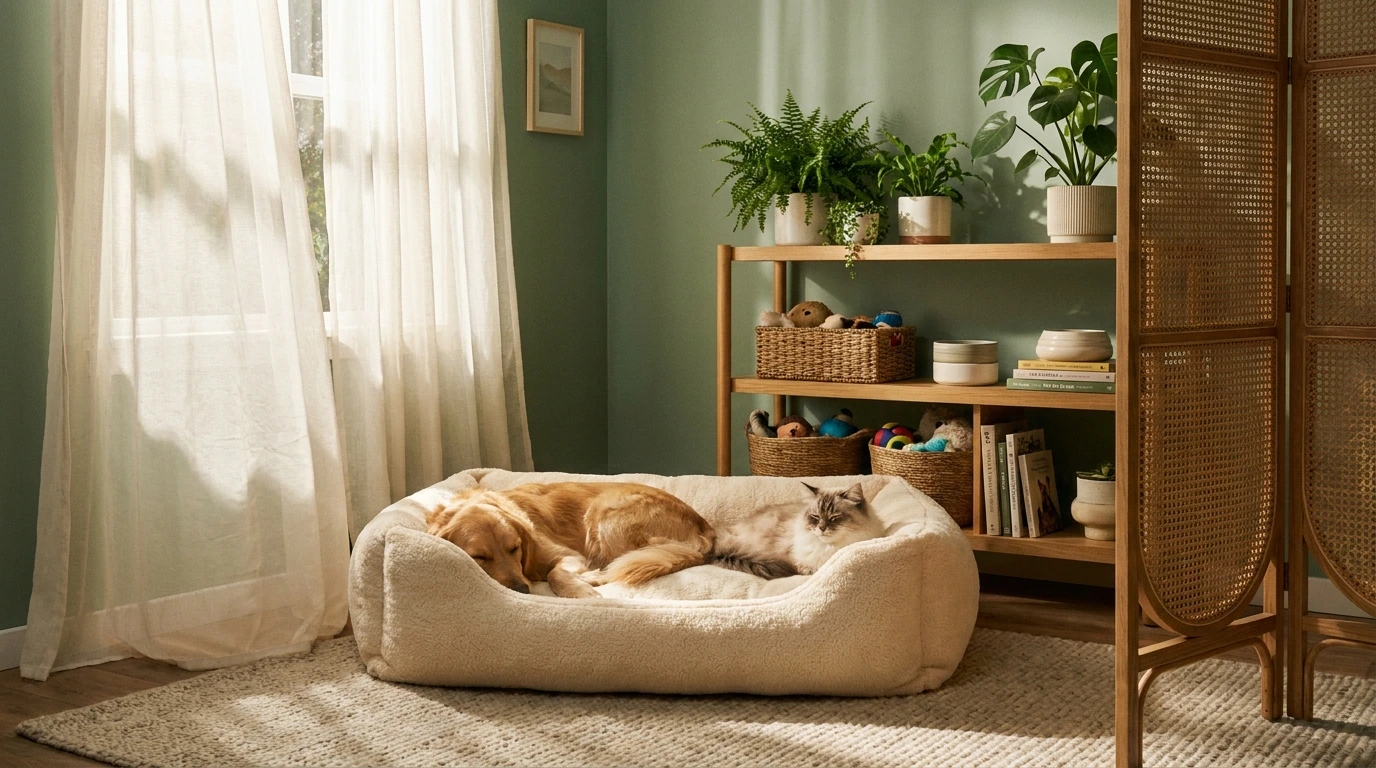 778 choosing the right space for your pet room Choosing the Right Space for Your Pet Room