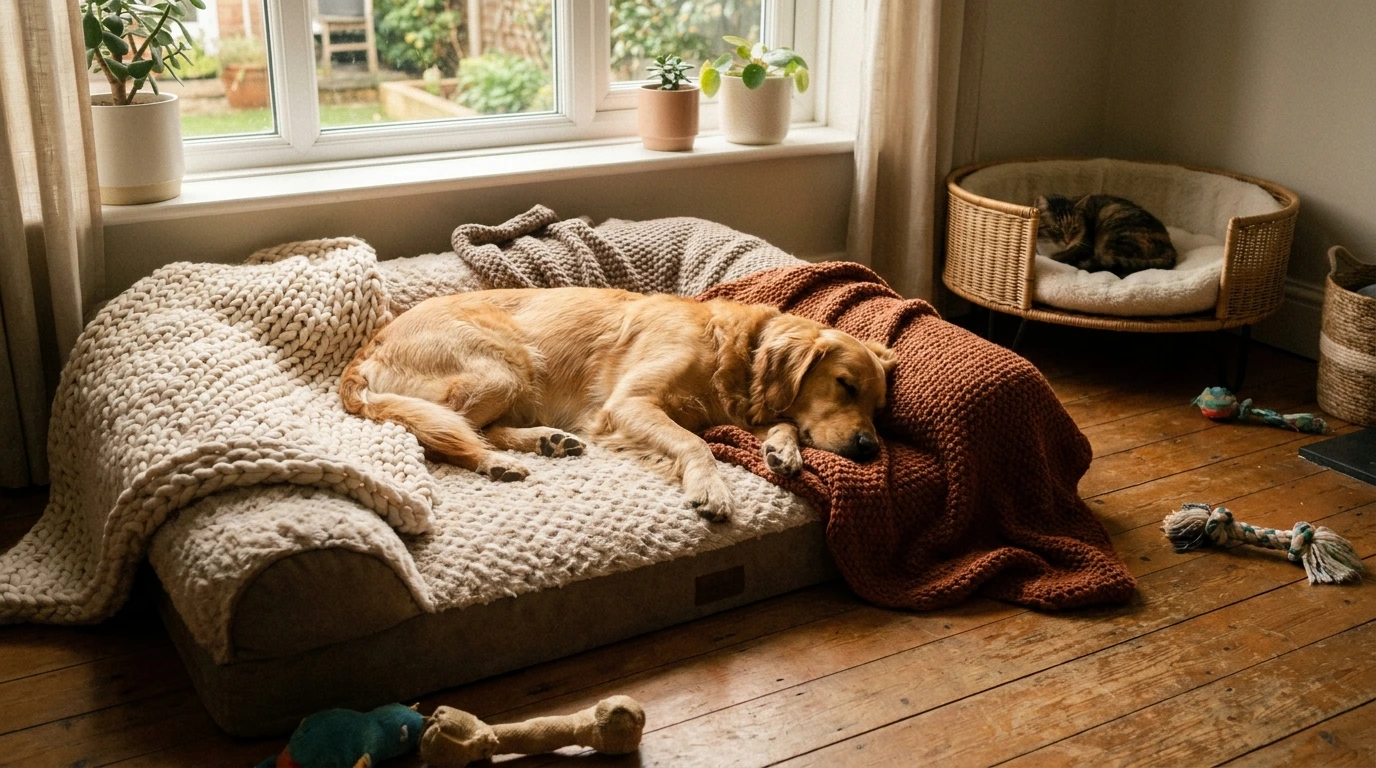 Choosing the Right Bedding