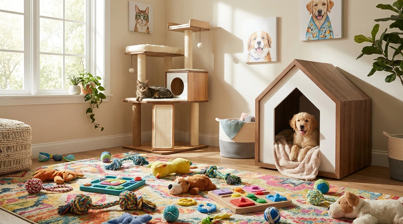Incorporating Fun and Playfulness