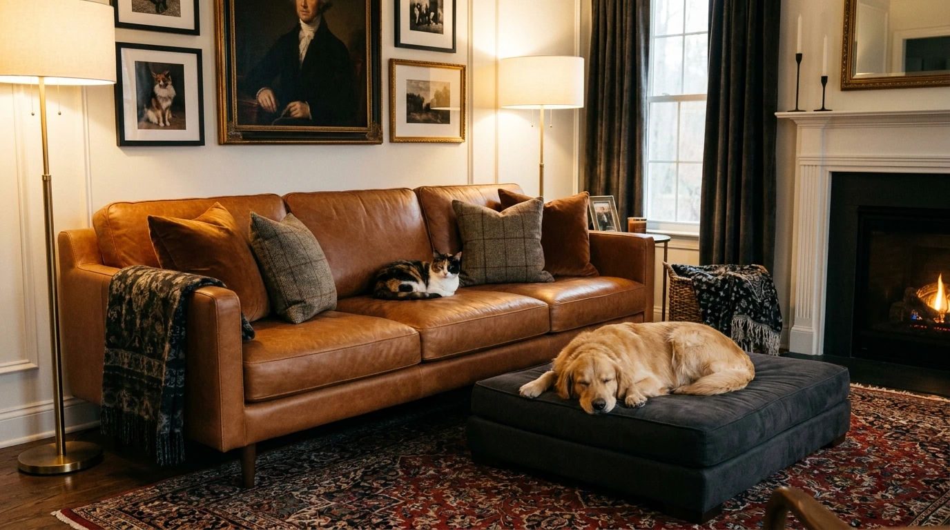 Choosing the Right Furniture