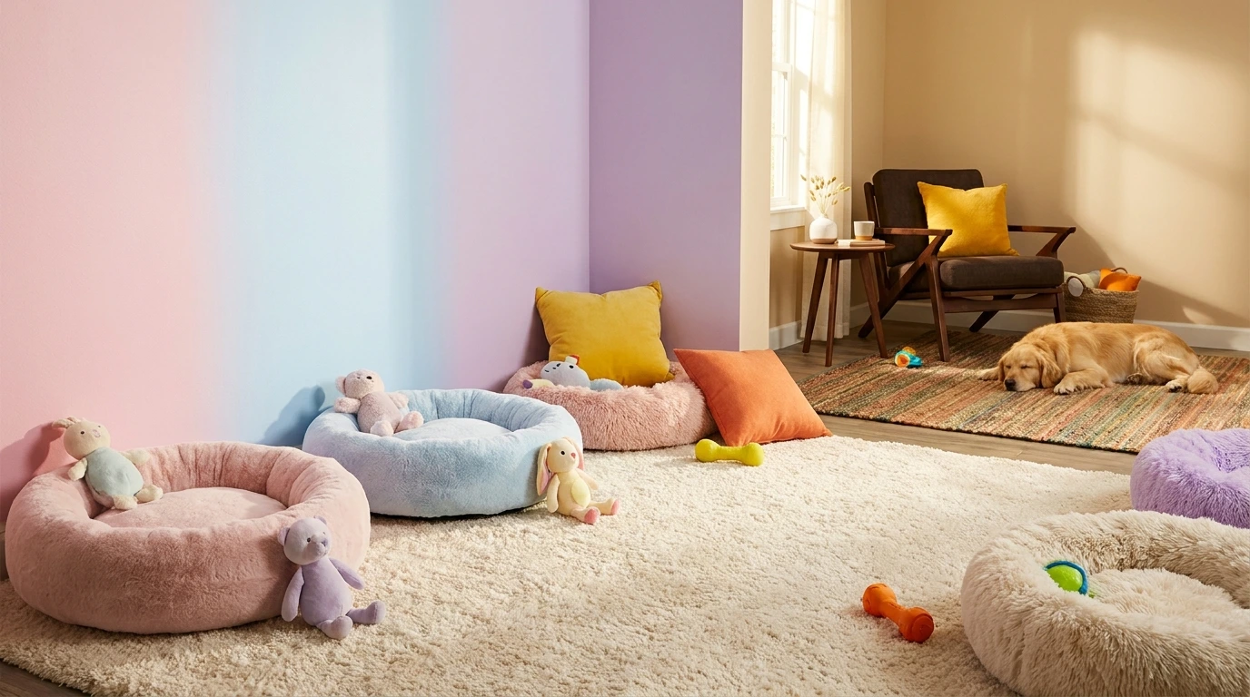 Choosing the Right Color Palette