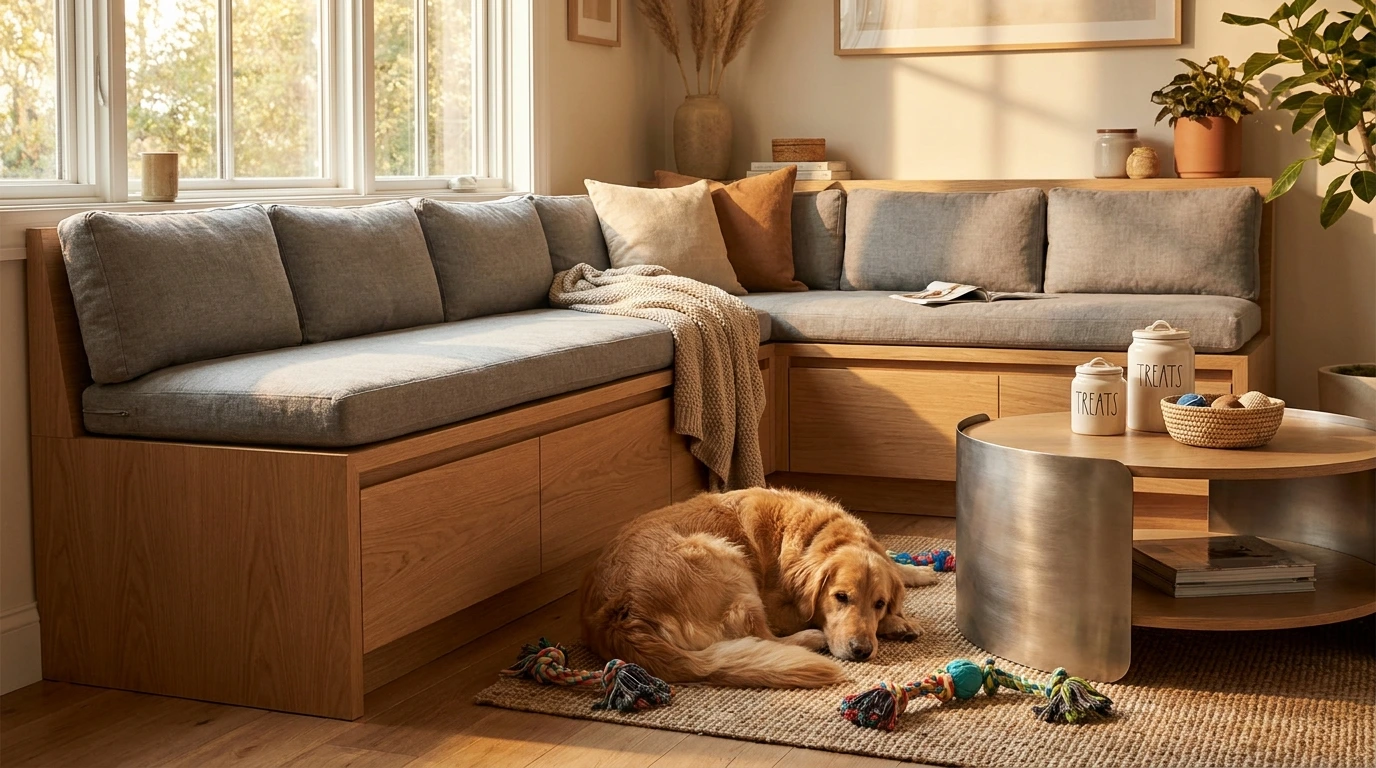 790 incorporating functional furniture Incorporating Functional Furniture