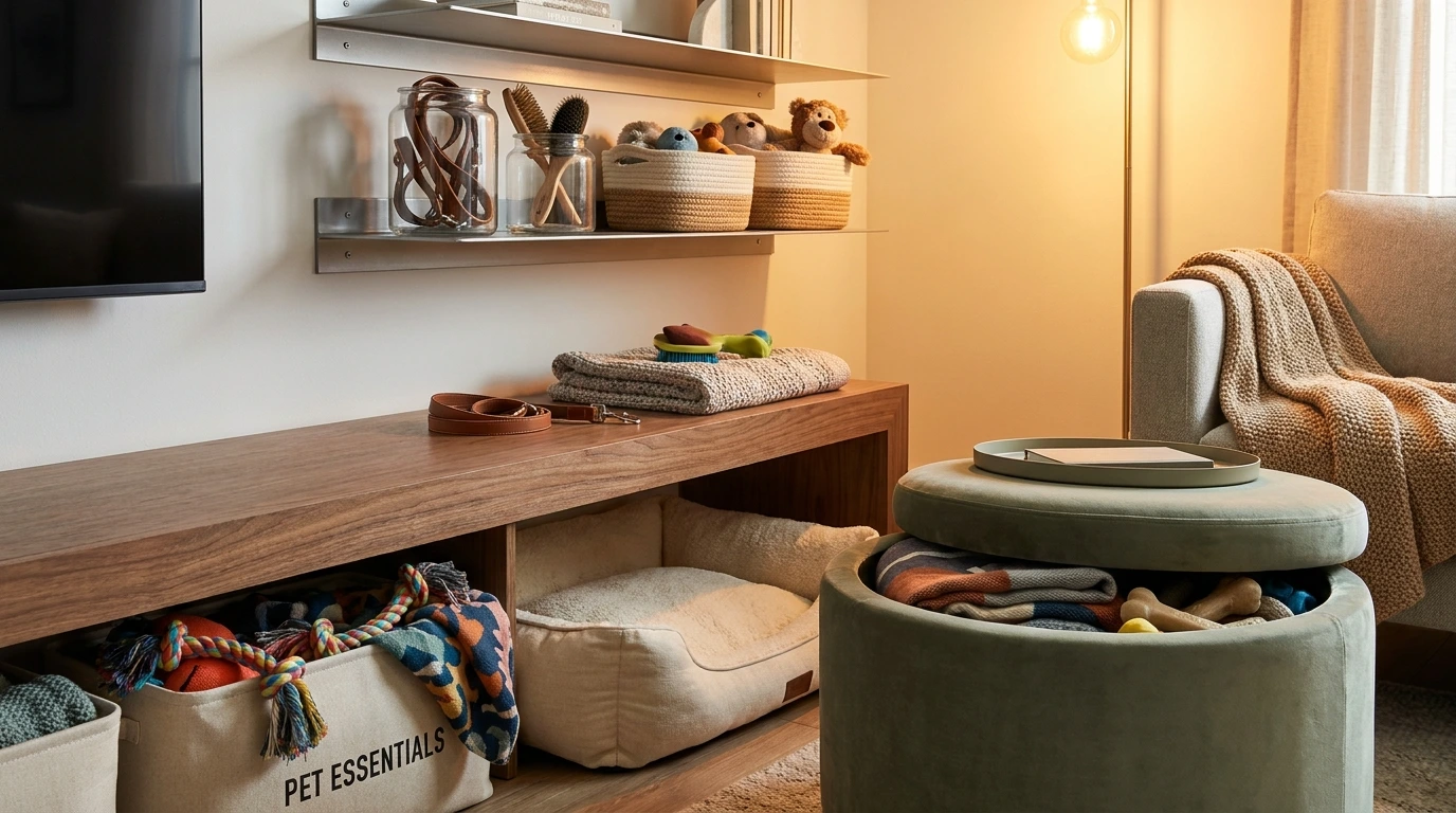 791 creative storage solutions Creative Storage Solutions