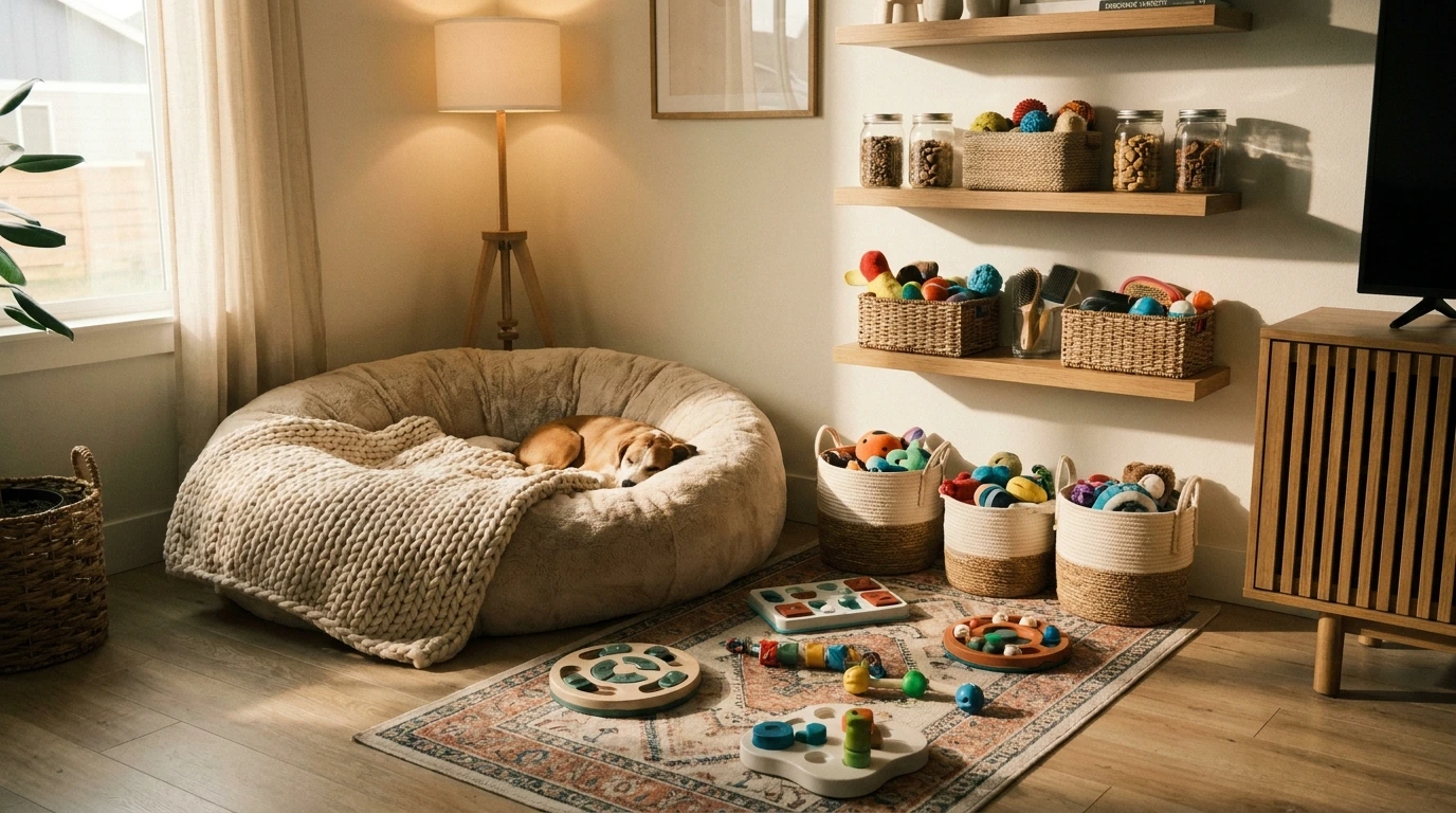 792 essential supplies and furniture Essential Supplies and Furniture