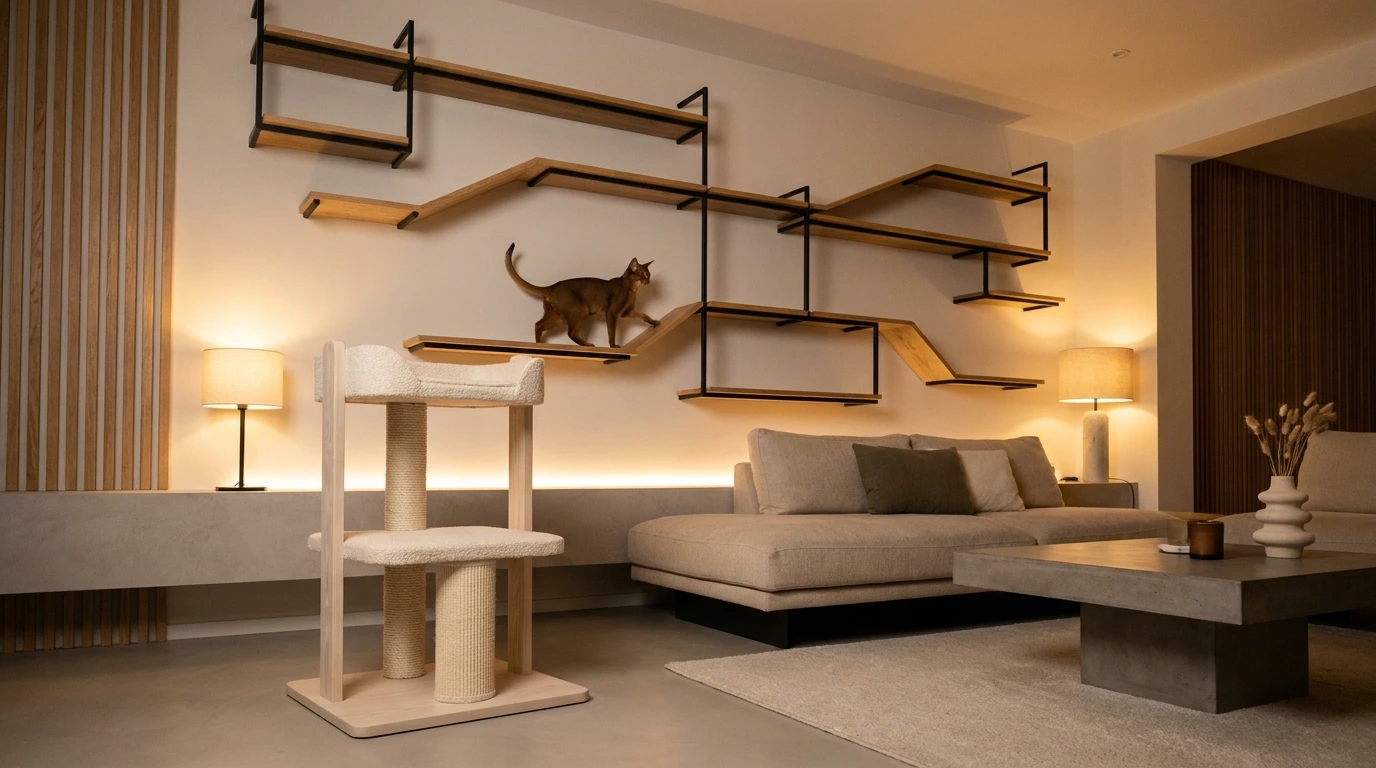 796 creating vertical space Creating Vertical Space