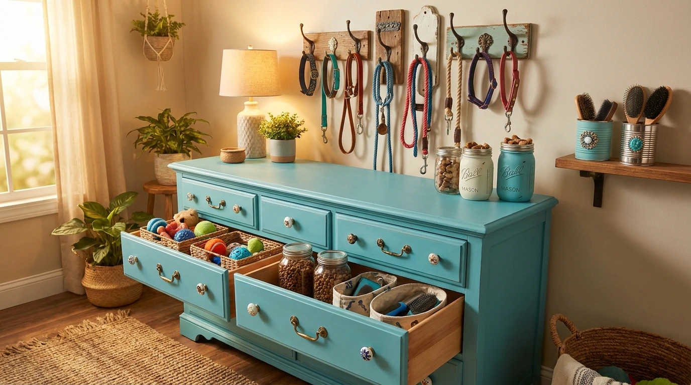 802 innovative diy storage ideas Innovative DIY Storage Ideas