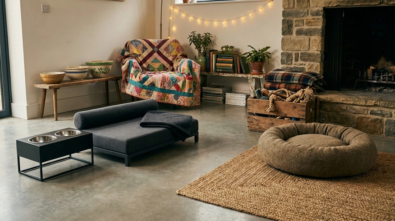 Understanding Your Home Style