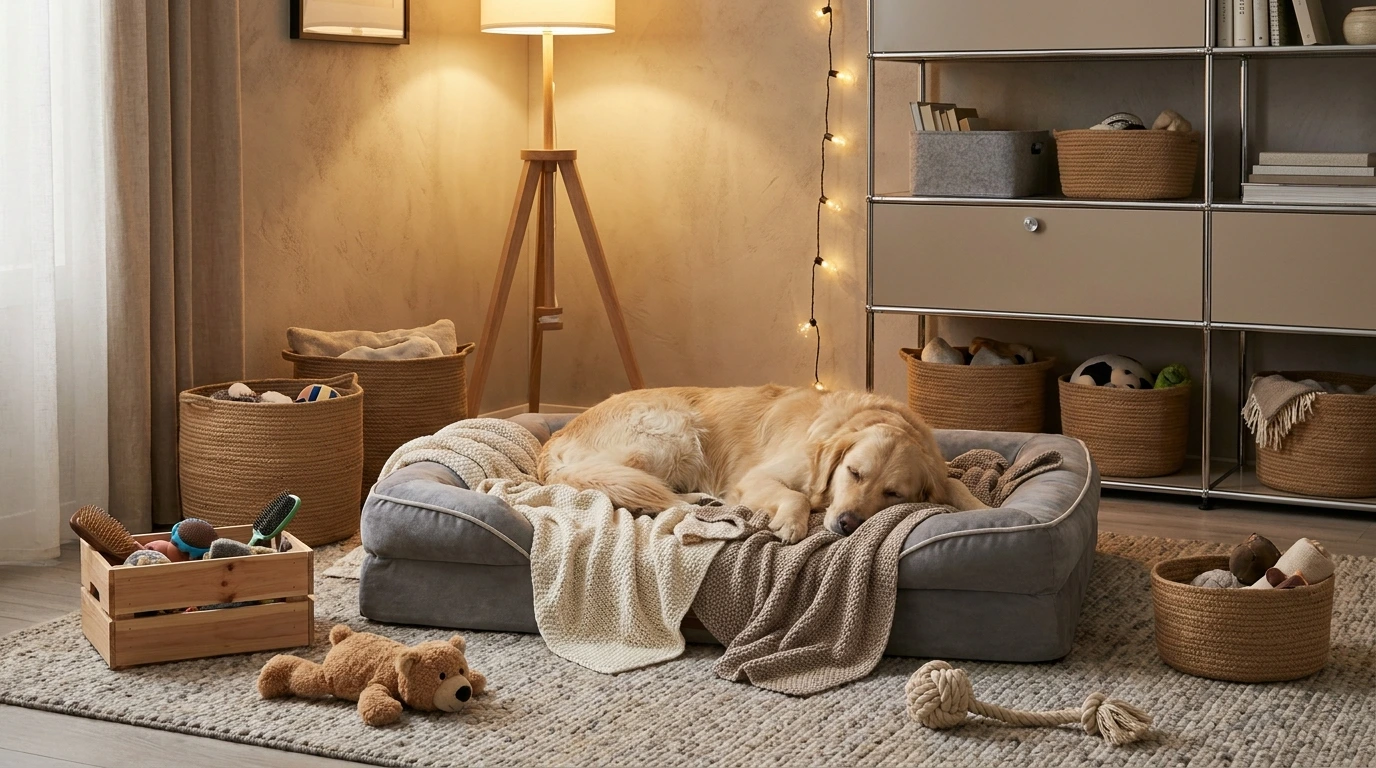Choosing the Right Furniture