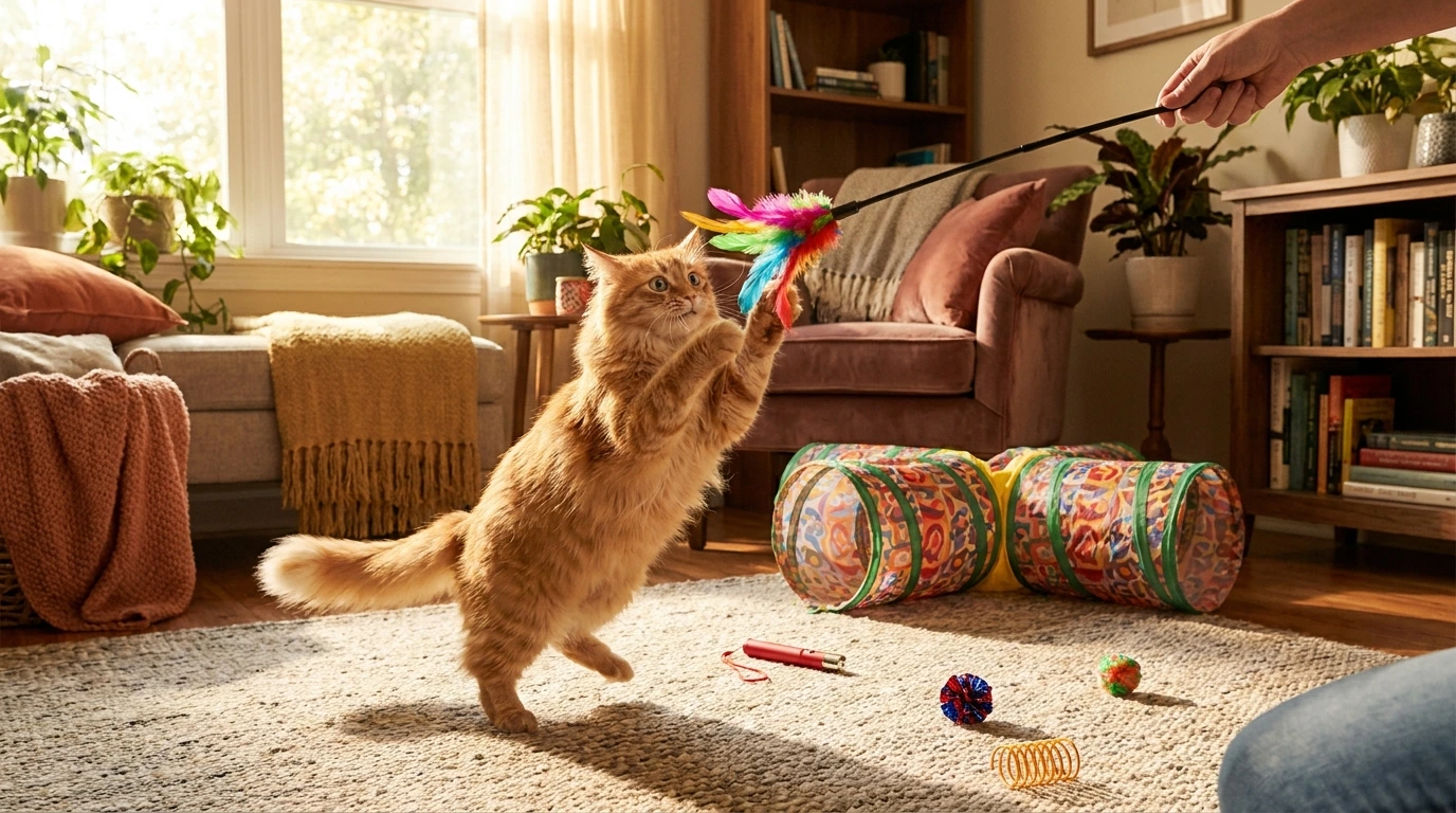 Incorporating Playful Elements
