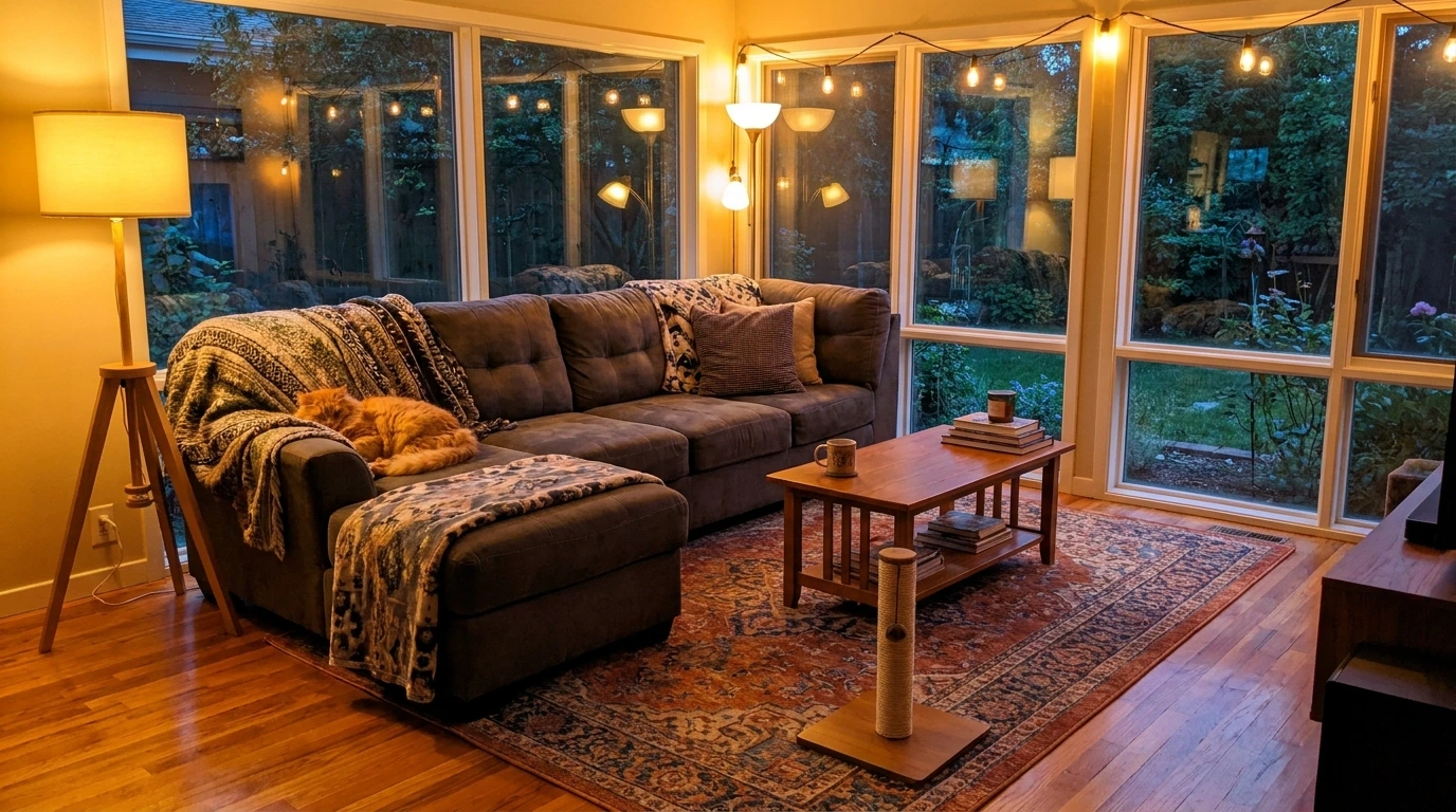 Choosing Pet-Friendly Materials