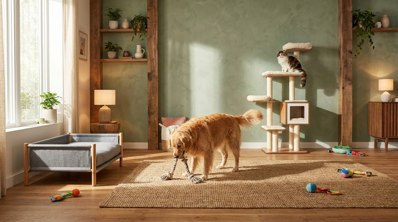 812 understanding your pets needs Understanding Your Pet's Needs