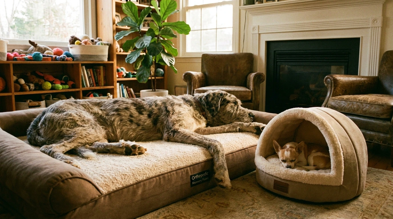 Understanding Your Pet's Needs