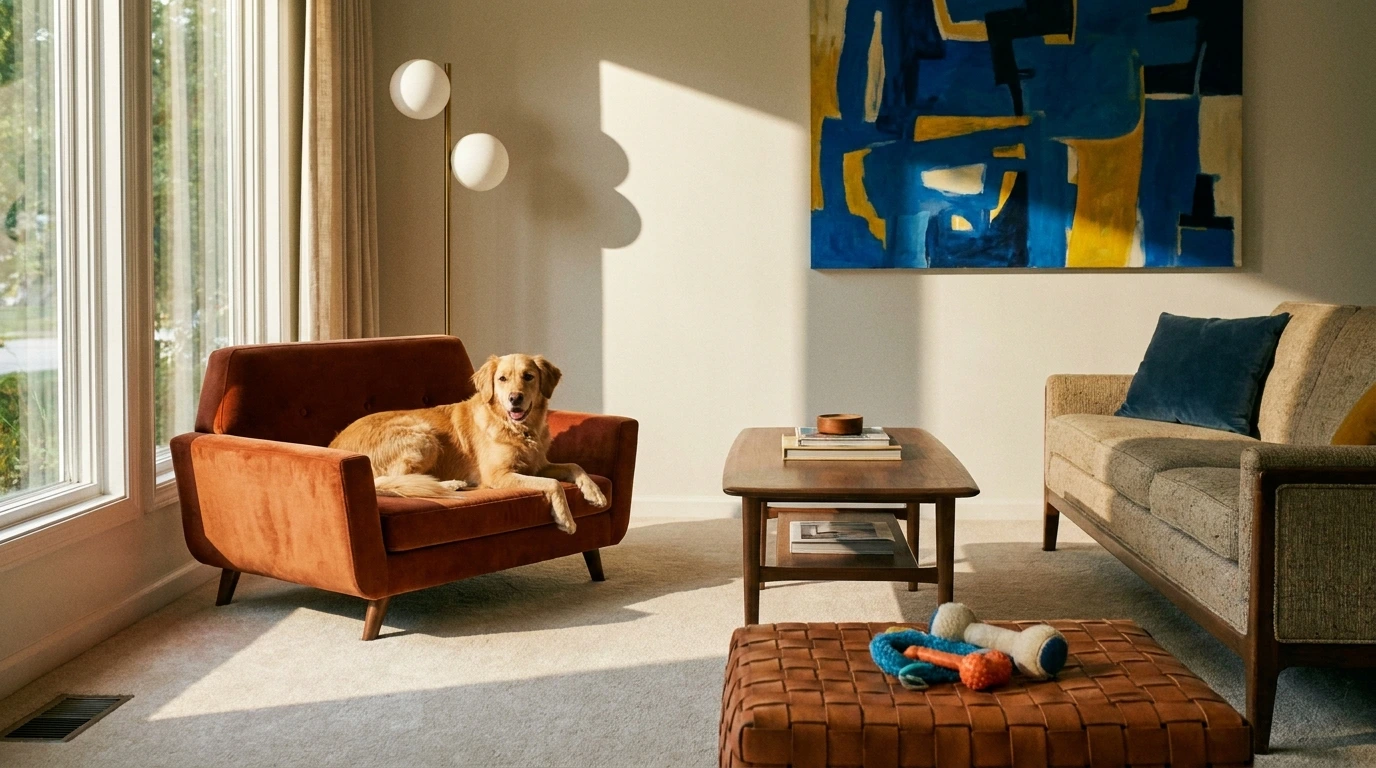 818 stylish pet furniture Stylish Pet Furniture