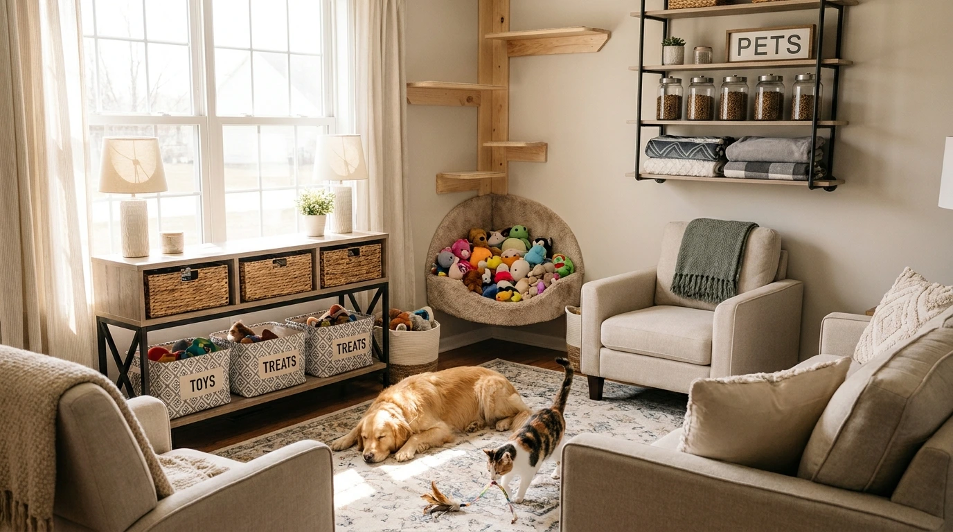 Incorporating Functional Design Elements