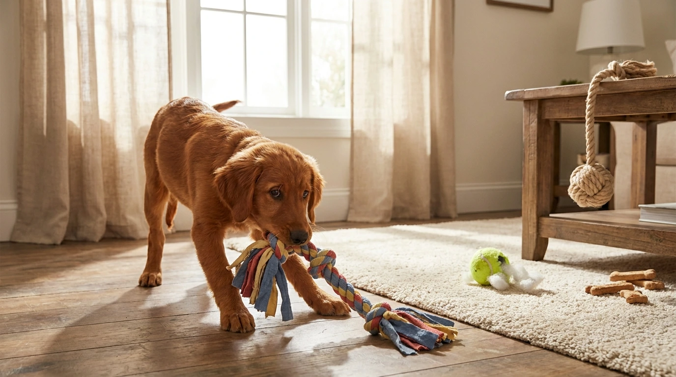 825 step by step instructions for diy chew toys Step-by-Step Instructions for DIY Chew Toys