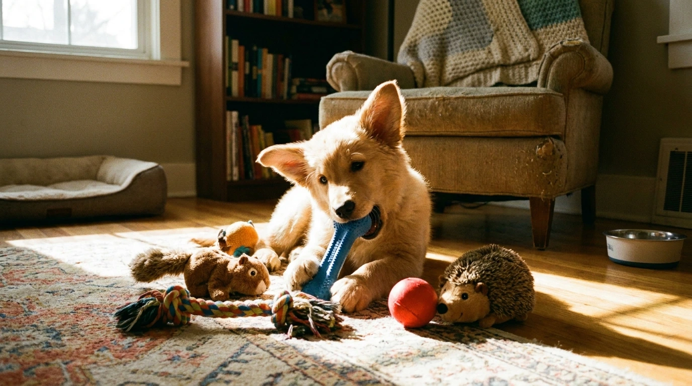 825 understanding the importance of chew toys Understanding the Importance of Chew Toys
