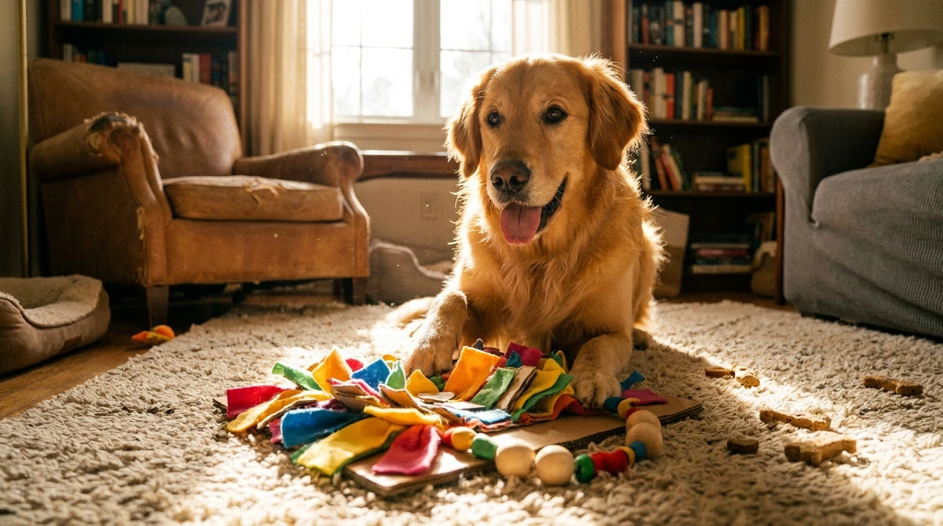 Tips for Using DIY Treat Puzzle Toys