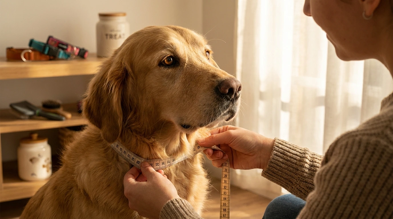 832 measuring your pet Measuring Your Pet