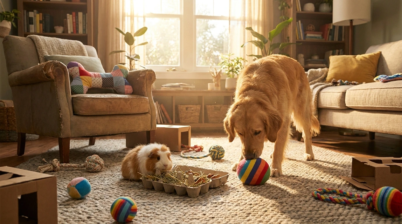 835 creative ideas for diy pet toys Creative Ideas for DIY Pet Toys