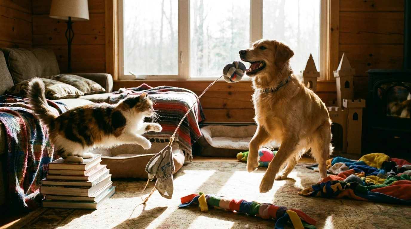 835 engaging your pet with diy toys Engaging Your Pet with DIY Toys