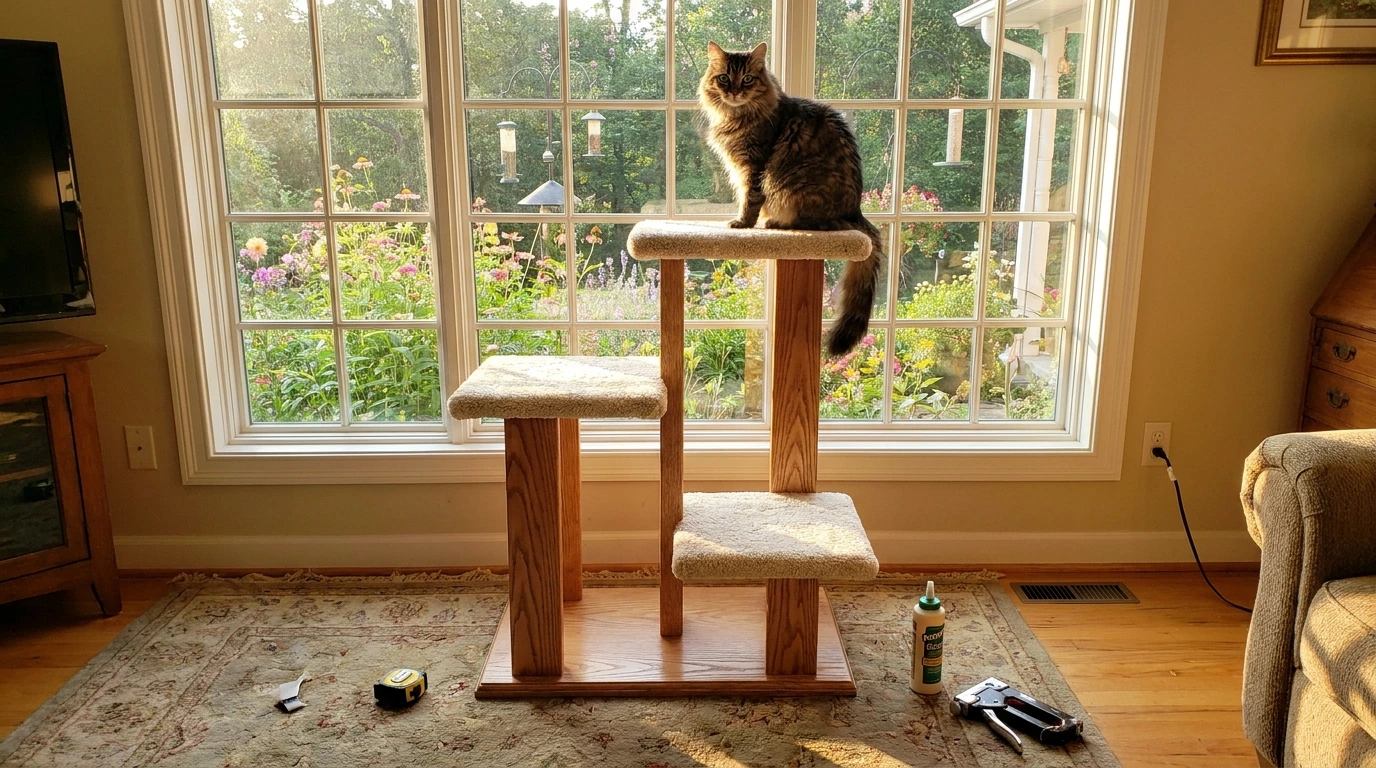 850 understanding your cats needs Understanding Your Cat’s Needs