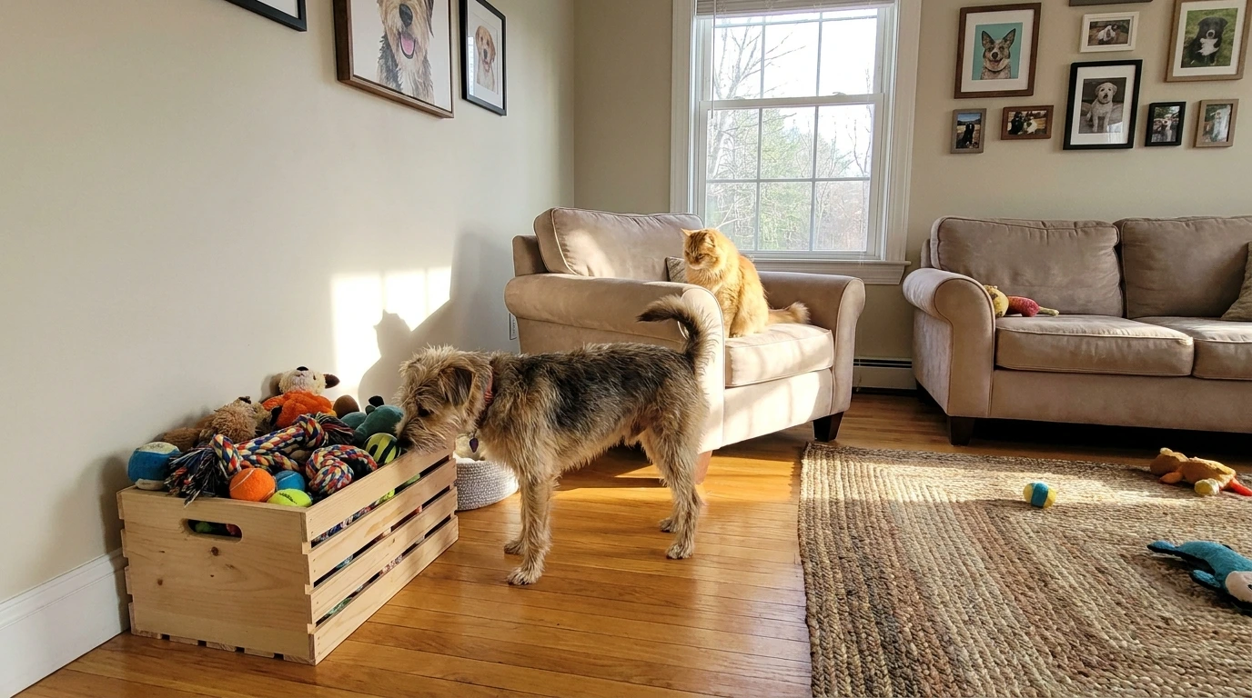 853 organizing tips for maintaining toy storage Organizing Tips for Maintaining Toy Storage