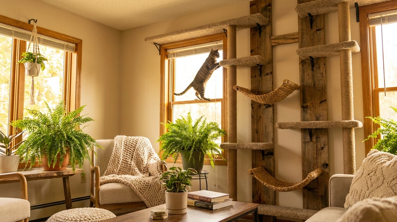 854 understanding your cats needs Understanding Your Cat's Needs