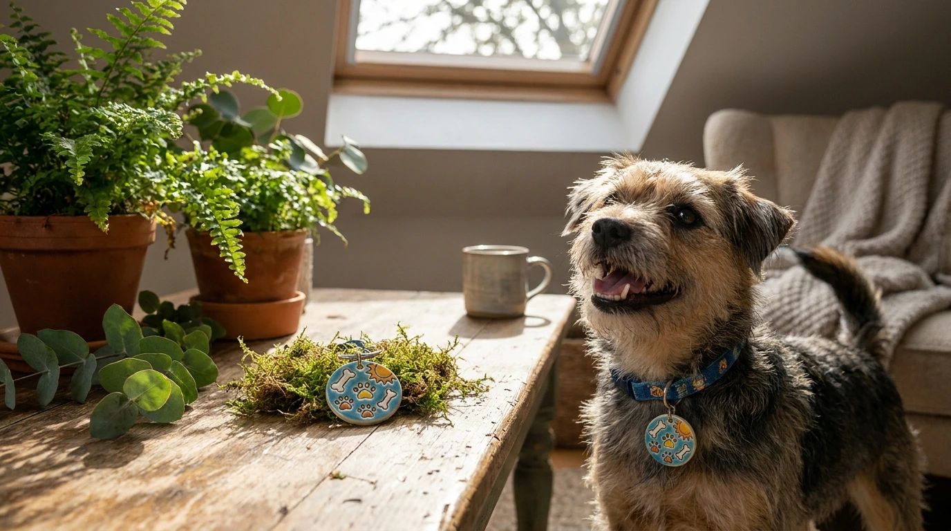 Choosing the Right Handmade Pet Collar Charm