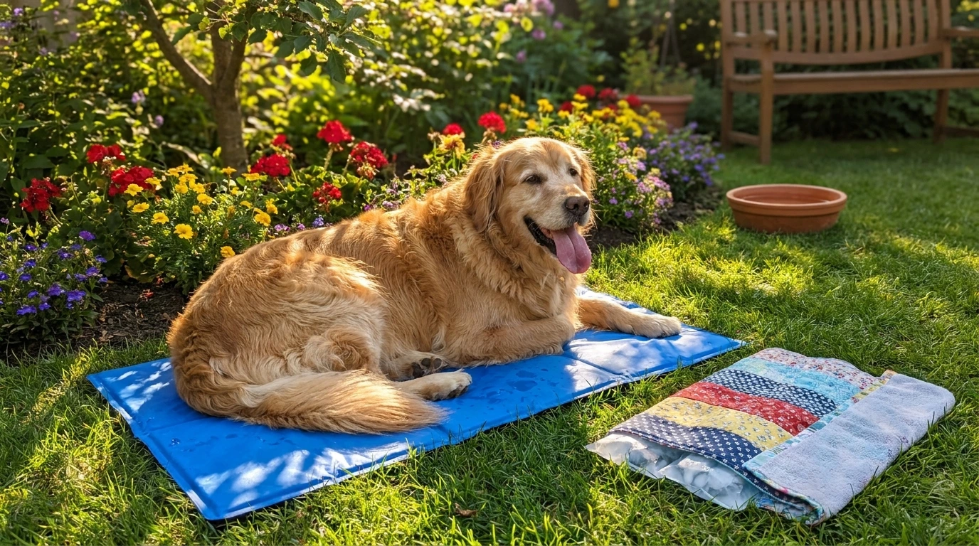 Understanding the Importance of Cooling Mats