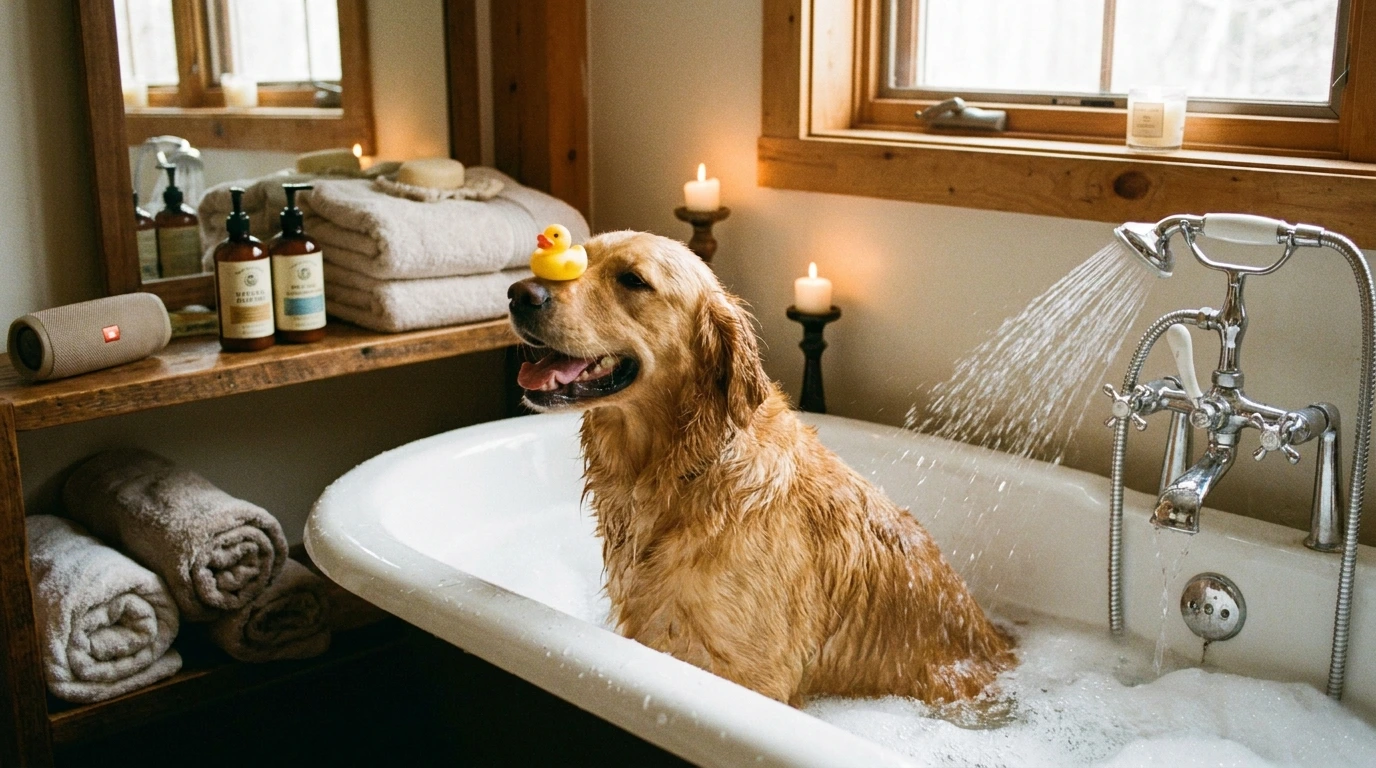 869 tips to make bath time enjoyable Tips to Make Bath Time Enjoyable