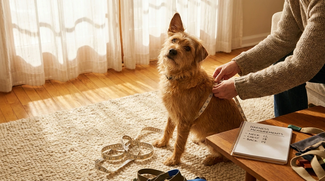 871 measuring your pet Measuring Your Pet