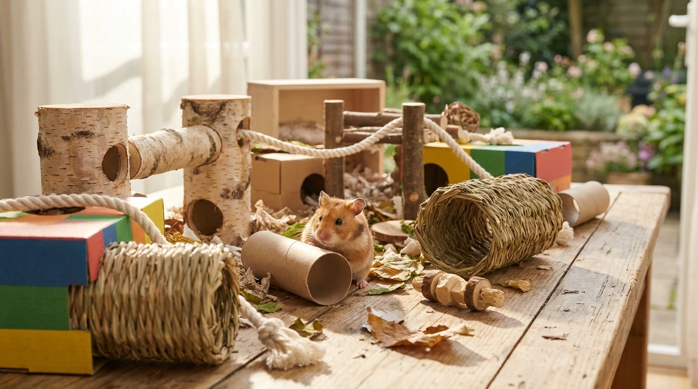 873 understanding your hamsters needs Understanding Your Hamster's Needs