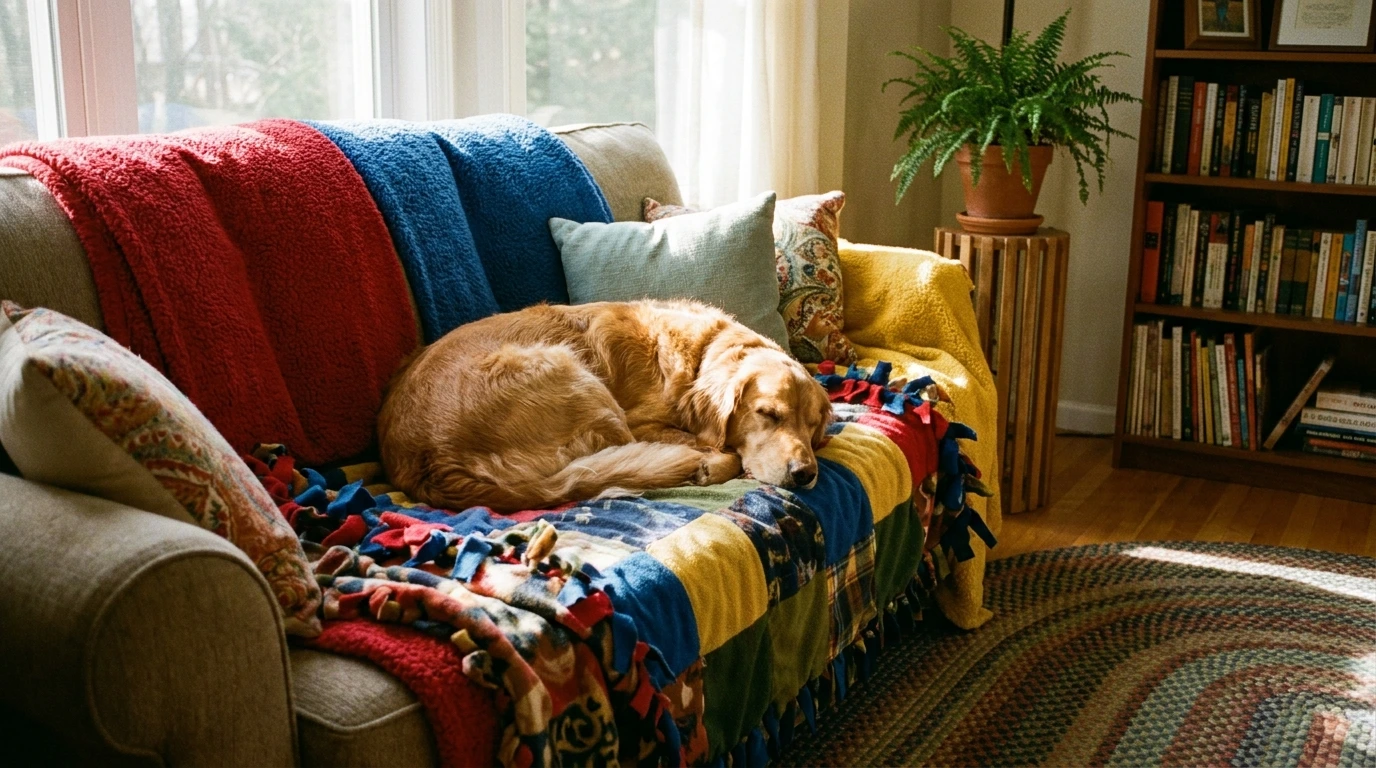 878 tips for keeping your pet comfortable Tips for Keeping Your Pet Comfortable