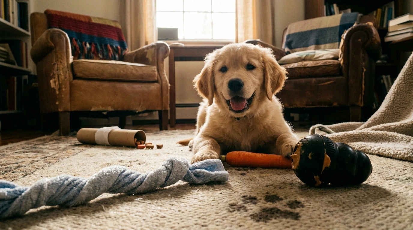 DIY Teething Toy Ideas