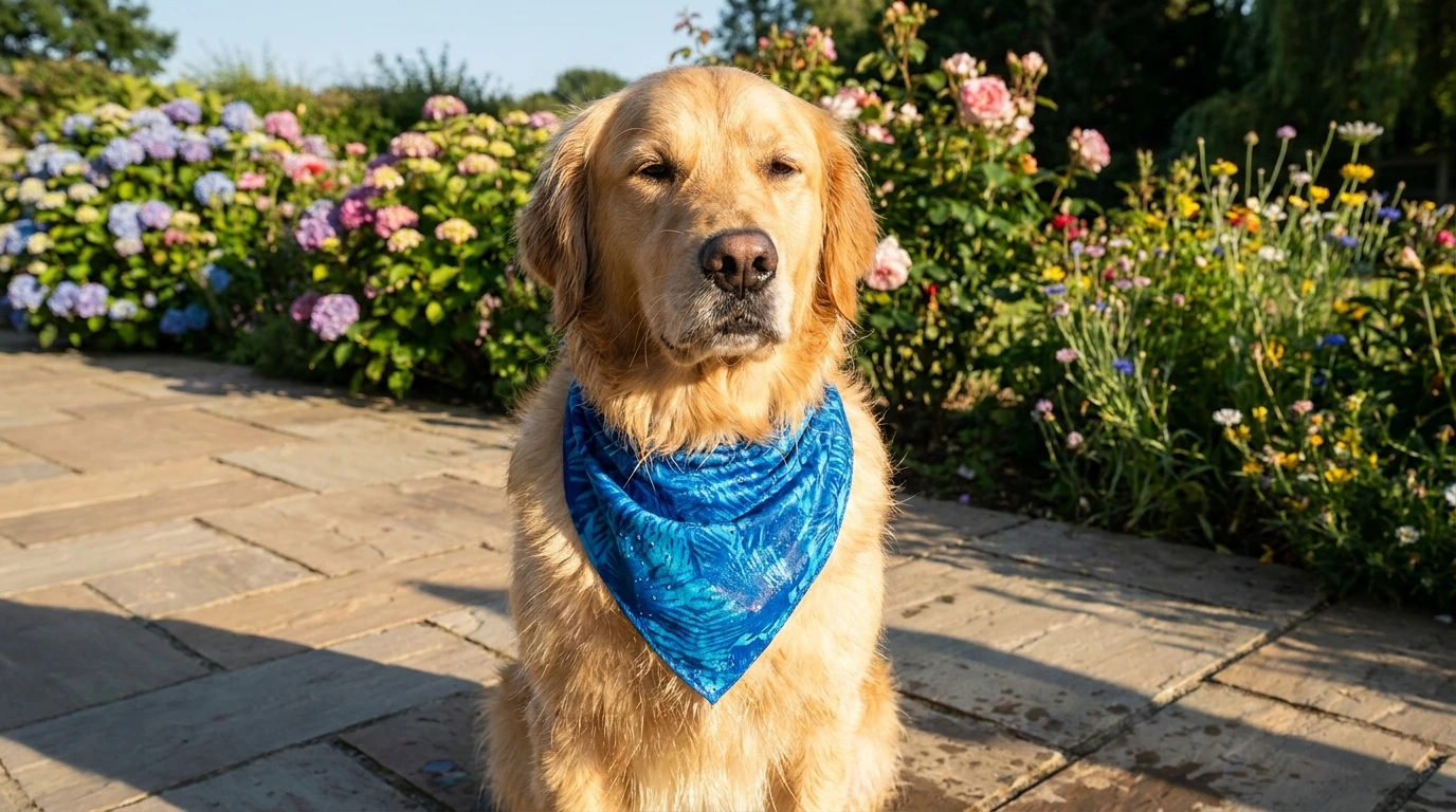 896 understanding the benefits of a cooling bandana Understanding the Benefits of a Cooling Bandana