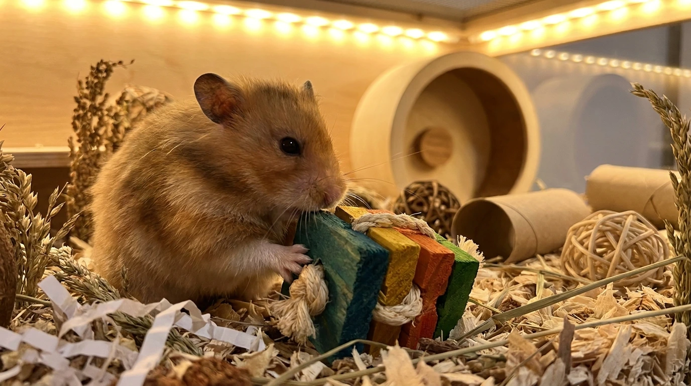 909 understanding the importance of chew blocks Understanding the Importance of Chew Blocks