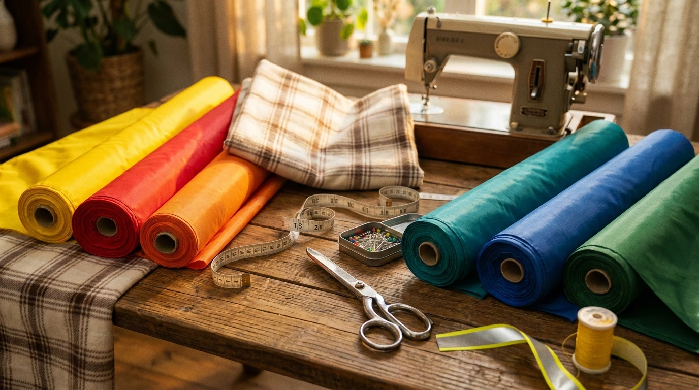 910 materials needed for your diy dog raincoat Materials Needed for Your DIY Dog Raincoat