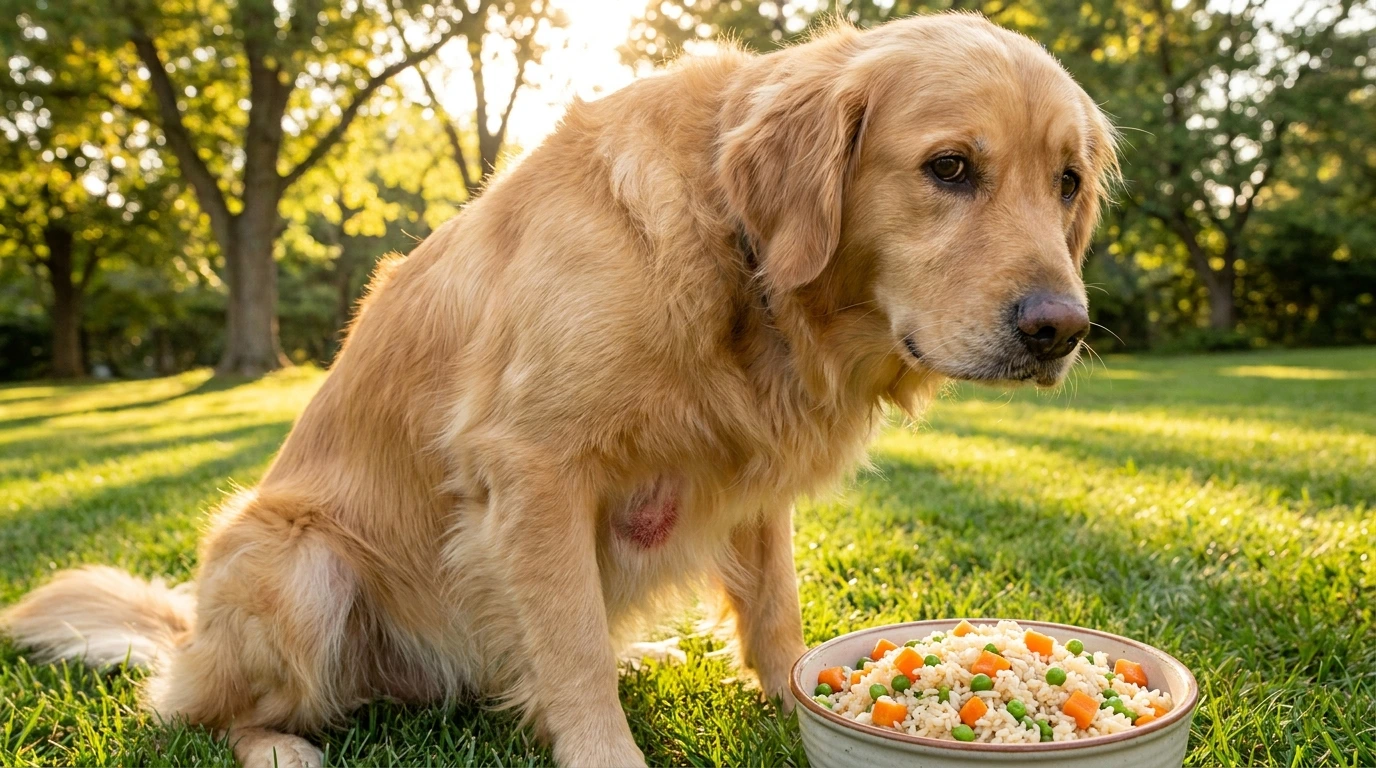 Understanding Dog Allergies