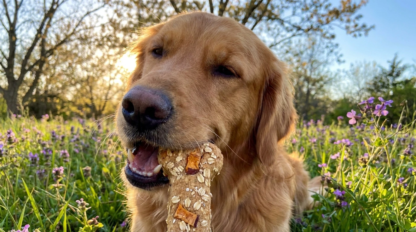 Benefits of Low-Fat Dog Treats