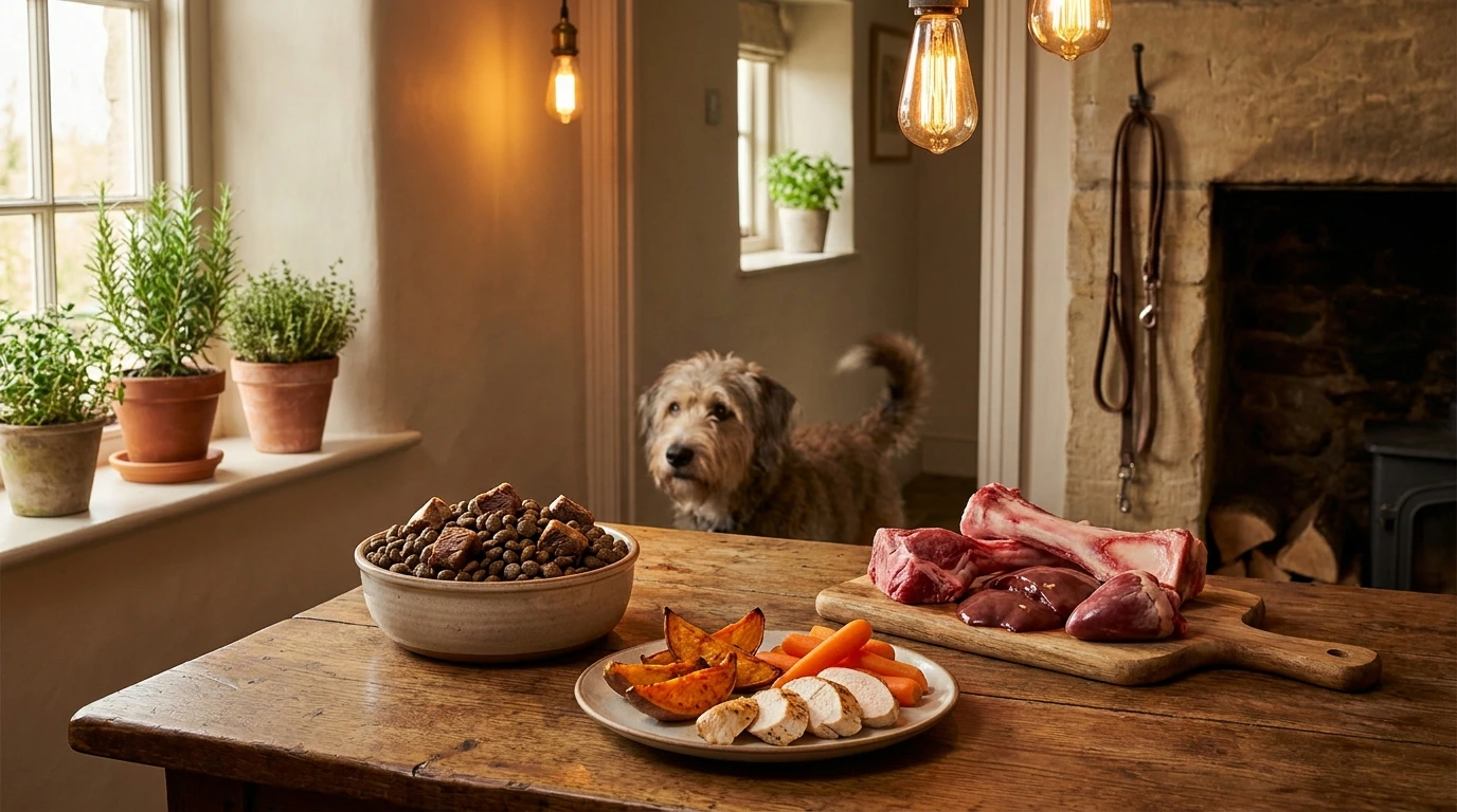 933 best high protein dog meal options Best High Protein Dog Meal Options