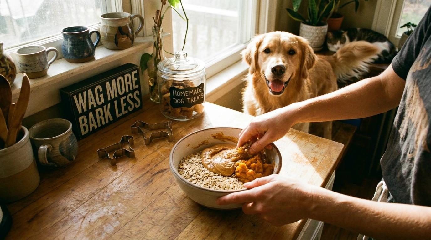 934 tips for making dog treats Tips for Making Dog Treats