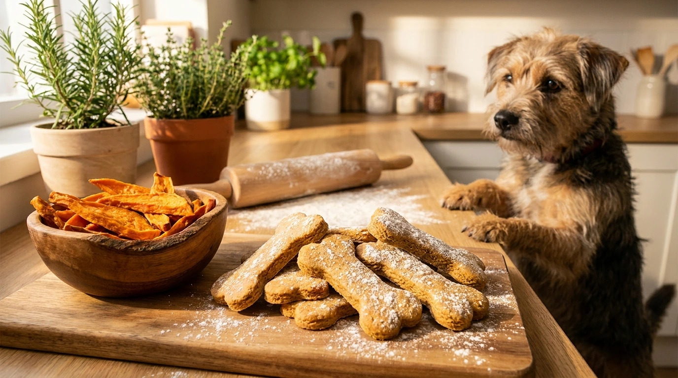 940 homemade dog treats Homemade Dog Treats