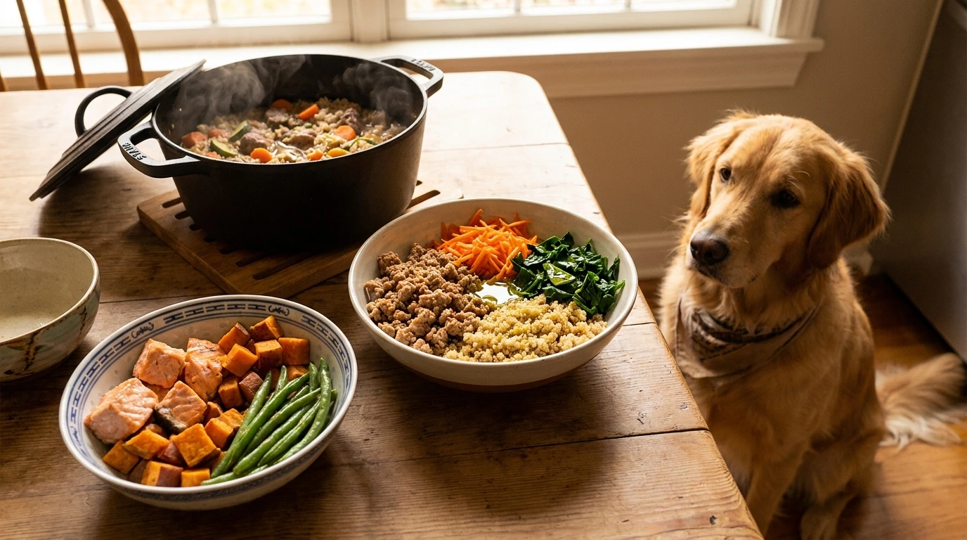 943 simple dog food recipes for skin allergies Simple Dog Food Recipes for Skin Allergies